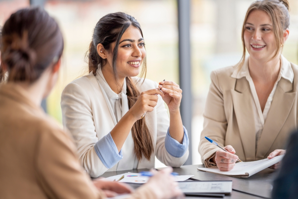 Corporate wellness and mindfulness sessions in Dubai