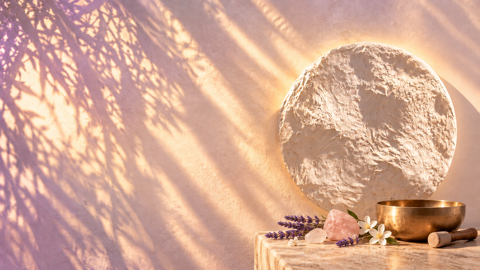 Reiki healing session in Dubai